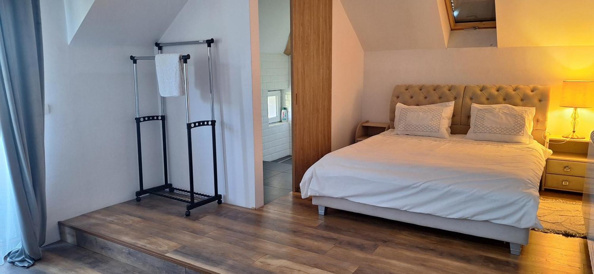 Вилла Casa Dea Gladna Montana Экстерьер фото